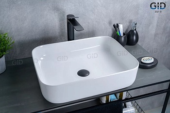 Раковина GID 50 (D1304)