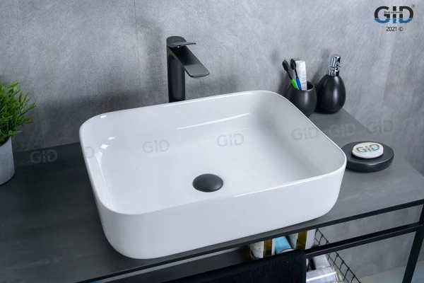 Раковина GID 50 (D1304)
