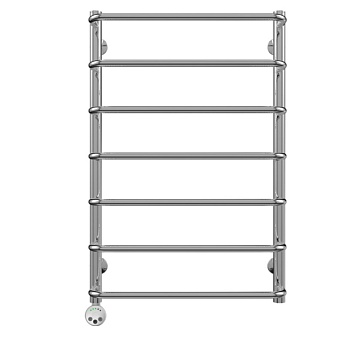 Полотенцесушитель электрический Terminus Стандарт П7 500x830