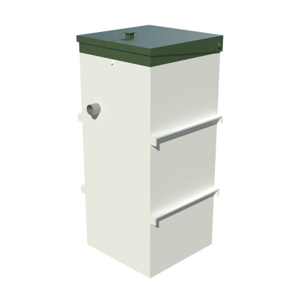 Автономный септик Топас 6