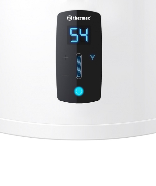 Водонагреватель накопительный Thermex Lima 100 V Wi-Fi