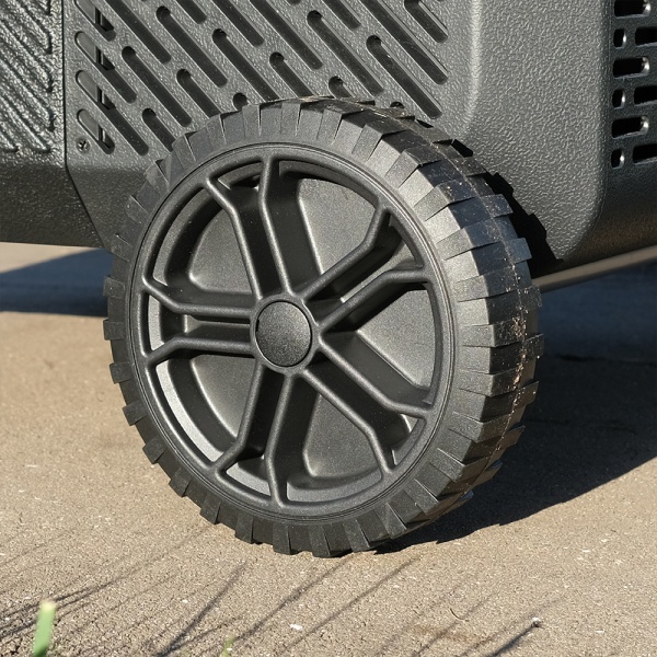 Транспортировочный набор для Meyvel AF-PRO41