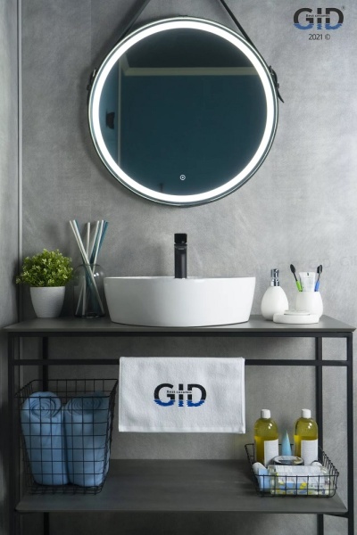 Раковина GID 44 (N9442)