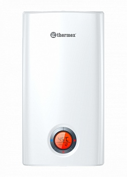 Водонагреватель проточный Thermex Topflow Pro 24000