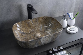 Раковина GID 46 (Mnc333T)