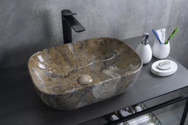 Раковина GID 46 (Mnc333T)