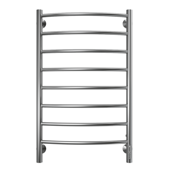 Полотенцесушитель электрический Terminus Классик П8 500x850