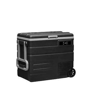 Автохолодильник Alpicool U65 (12/24)