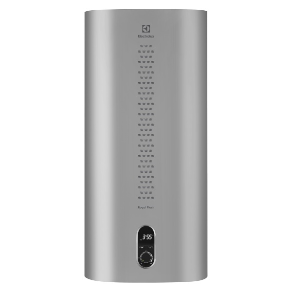 Водонагреватель накопительный Electrolux EWH 50 Royal Flash Silver
