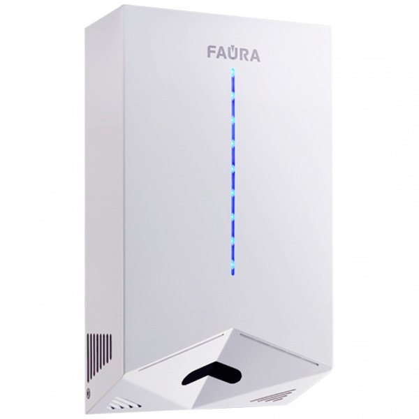 Сушилка для рук Faura FHD-1200W