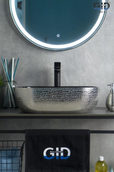 Раковина GID 50 (D1302h020)