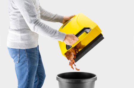 Подметальная машина Karcher S 4 Twin (1.766-360)