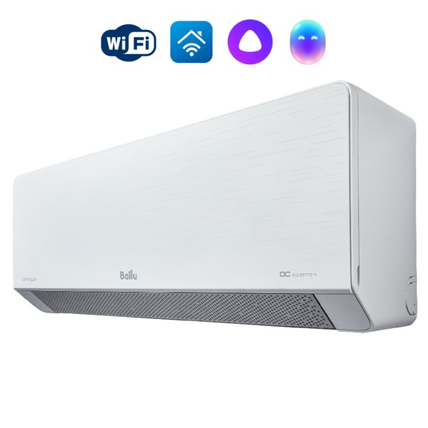 Внутренний блок Ballu Defender DC BSFI-FM/in-09HN8/EU