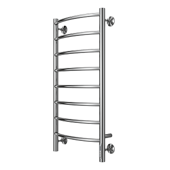 Полотенцесушитель электрический Terminus Классик П8 400x850