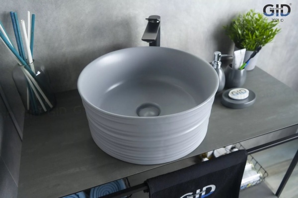 Раковина GID 41 (Gm969)