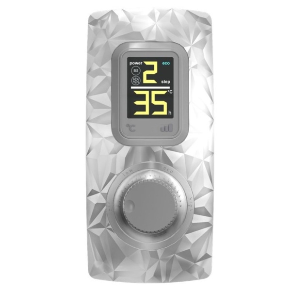 Водонагреватель накопительный Ballu BWH/S 50 Azurro Inverter