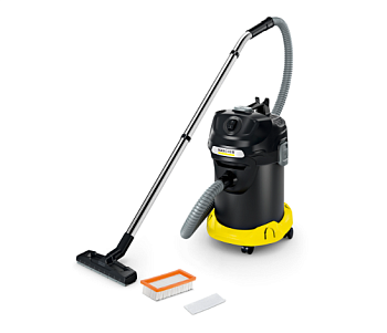 Пылесос Karcher AD 4 Premium (1.629-731)