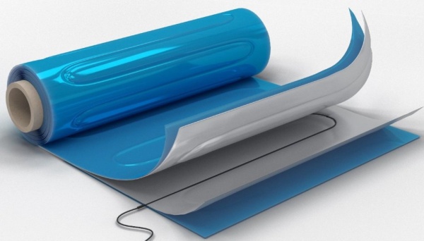 Теплый пол Теплолюкс Alumia 675-4,5