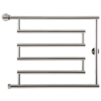 Полотенцесушитель водяной Сунержа High-Tech L 500x650 (00-0052-5065)