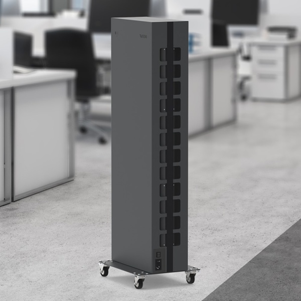 Рециркулятор Vakio reFLASH Maxi