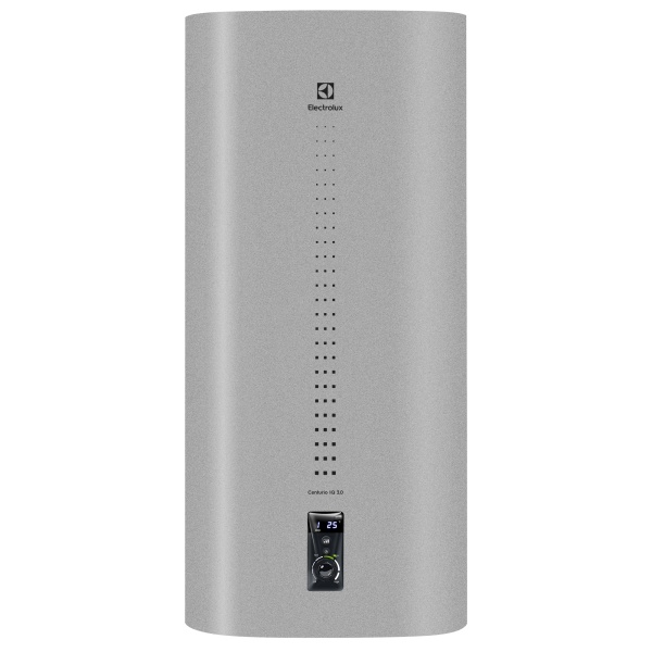 Водонагреватель накопительный Electrolux EWH 50 Centurio IQ 3.0 Silver