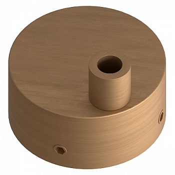 Комплект скрытого подключения Lemark бронза (LM0101BR)