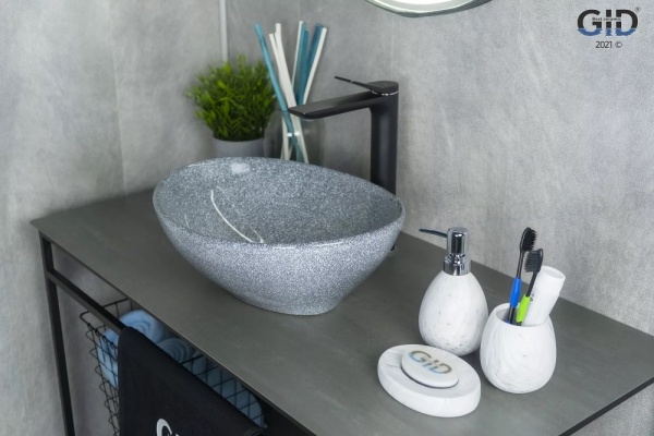 Раковина GID 41 (Mnc331)