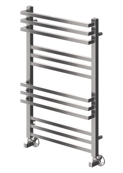 Полотенцесушитель водяной Terminus Нойс П12 500x800