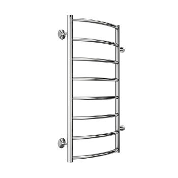 Полотенцесушитель водяной Terminus Классик П8 400x800 бп500