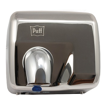 Сушилка для рук Puff-8843