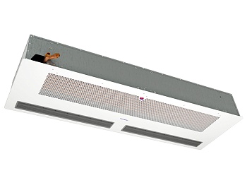 Тепловая завеса водяная Тепломаш Потолочная 300 W КЭВ-42П3181 W