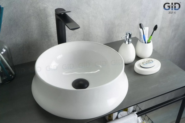 Раковина GID 40 (N9426)