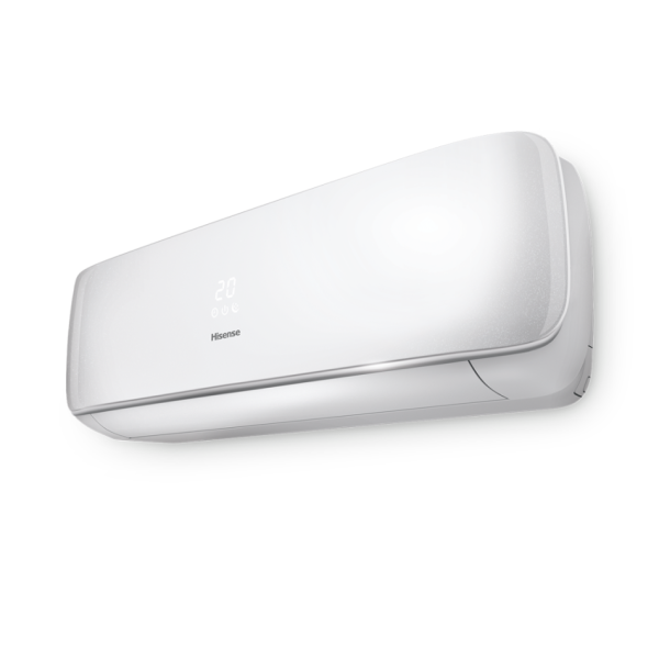 Кондиционер Hisense Premium Design Super DC Inverter AS-13UW4RVETG01