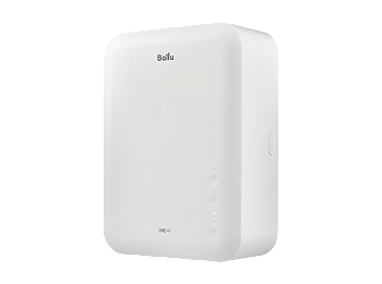 Приточная установка Ballu OneAir ASP-80