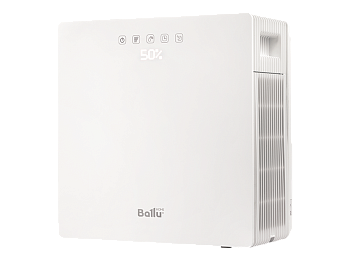 Мойка воздуха Ballu AW-340 (белый)