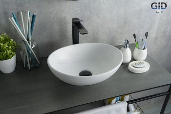 Раковина GID 41 (N900)