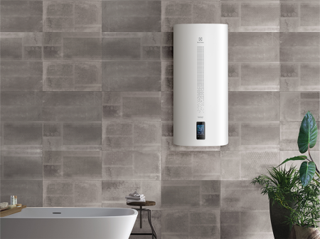 Водонагреватель накопительный Electrolux EWH 50 SmartInverter