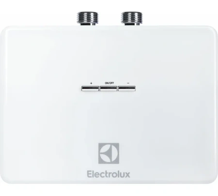 Водонагреватель проточный Electrolux NPX 4 Aquatronic Digital 2.0
