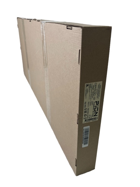 Инфракрасный обогреватель Пион Thermo Glass Ceramic 13+ бежевый