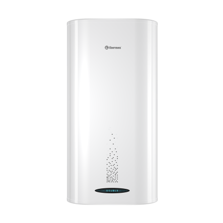 Водонагреватель накопительный Thermex Double 80