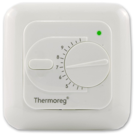 Терморегулятор Thermo Thermoreg TI-200