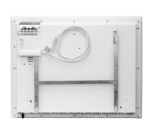 Конвектор электрический Atlantic Altis Ecoboost 2 1000W