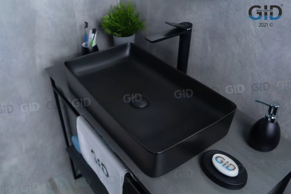 Раковина GID 60 (Bm9396)