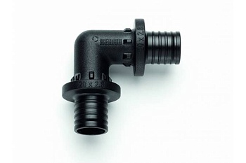 Угольник 90° Rehau PX 16 (11600211001)