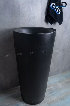 Раковина GID 40 (Nb130bg)