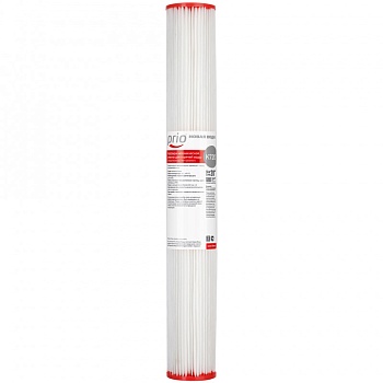 Картридж механической очистки Prio Новая вода K720