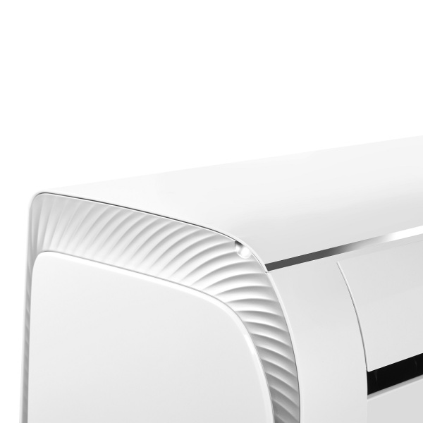 Кондиционер Ballu iGreen Pro BSAG-24HN8