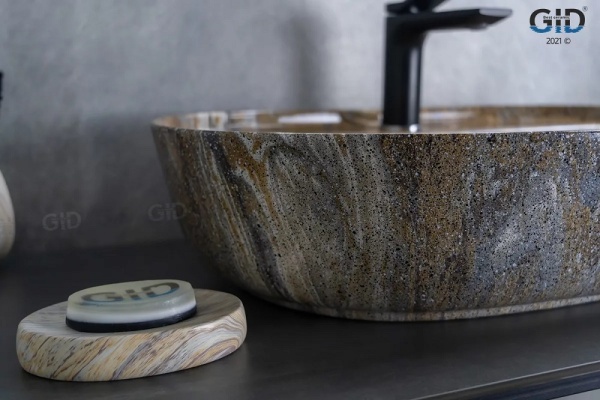 Раковина GID 61 (Mnc346T)