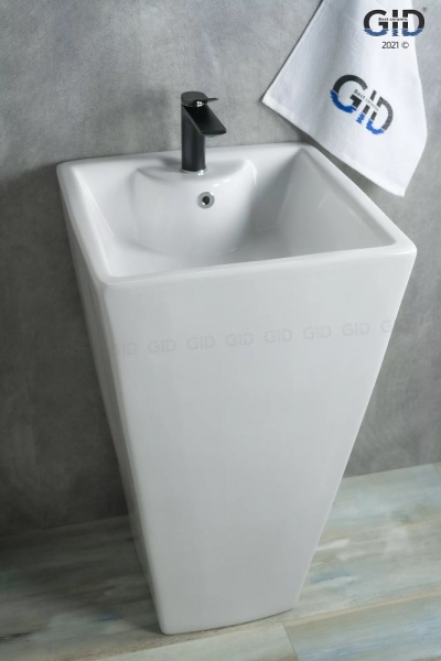 Раковина GID 46.5 (Nb145)