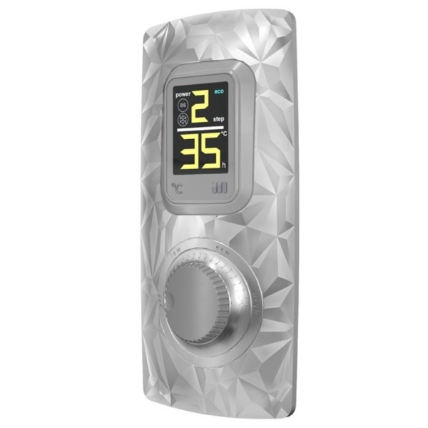 Водонагреватель накопительный Ballu BWH/S 50 Azurro Inverter